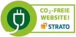 CO2 freie Webseite